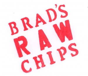 brad's raw chips